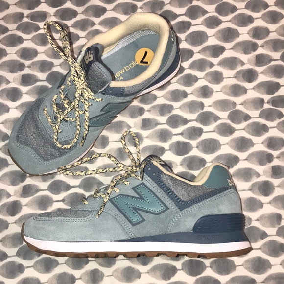 574 winter quilt new balance